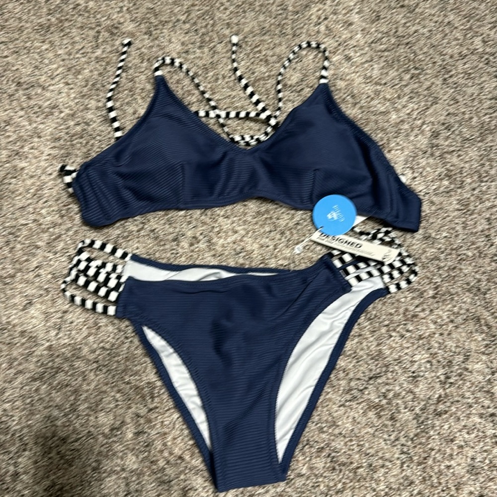 Cupshe 2 piece